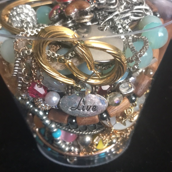 Jewelry jar - Picture 3 of 6